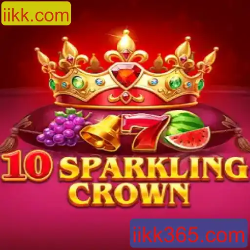 Descubra o Fascinante Mundo de 10SparklingCrown