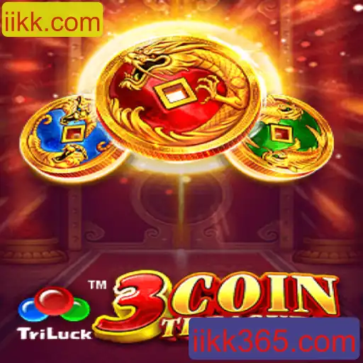 Explorando o Universo de 3CoinTreasures: Uma Aventura de Estratégia e Superação