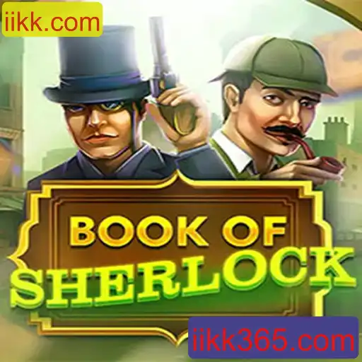 Explorando o Mundo de BookOfSherlock: Descubra Mistérios e Desafios