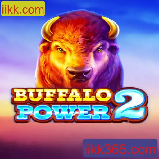 Buffalo Power 2: Uma Aventura Selvagem no Mundo dos Cassinos Online