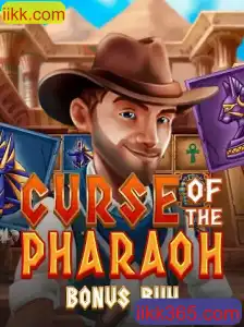 Descobrindo o Fascinante Jogo CurseofthePharaohBonusBuy
