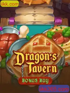 Descubra o Fascinante Mundo de DragonsTavern