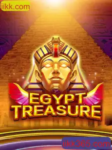 Explorando o Fascinante Mundo de EgyptTreasure