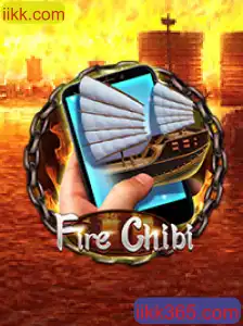 Descubra o Mundo de FireChibiM: Uma Aventura em iikk.com