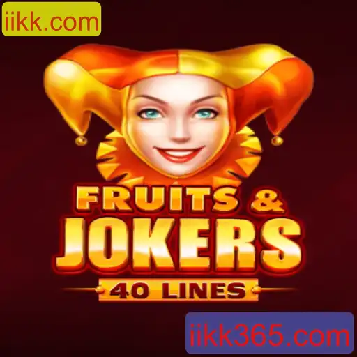 Descubra as Emoções do Jogo FruitsAndJokers40: Diversão e Estratégia em um Só Lugar