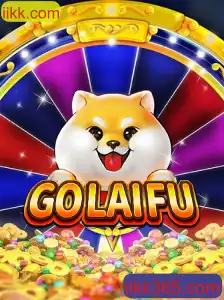 GoLaiFu: Descubra o Novo Fenômeno dos Jogos Online