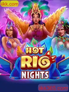 Explore o Fascinante Mundo de HotRioNights