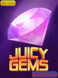 Explorando o Mundo Vibrante de JuicyGems