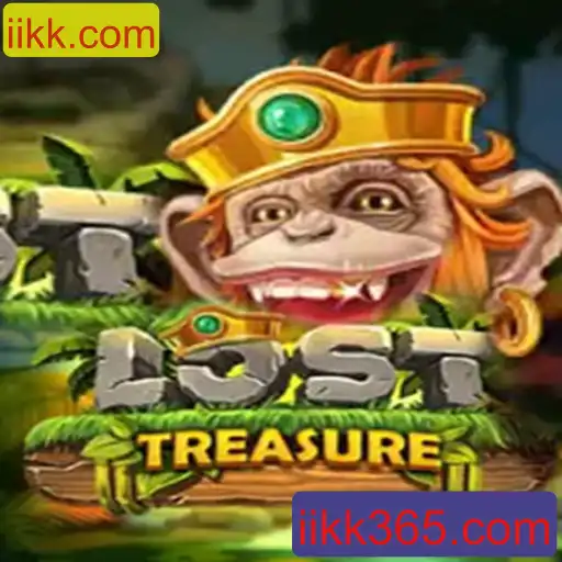 LostTreasure: Descubra o Mundo Misterioso de Aventuras