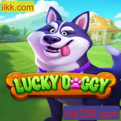 LuckyDoggy: Descobrindo o Fascinante Universo de Entretenimento com Iikk.com