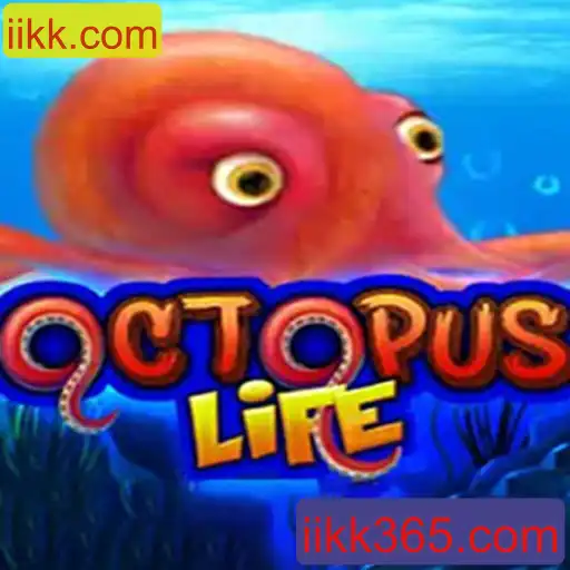 OctopusLife: Aventura Submarina e Estratégia