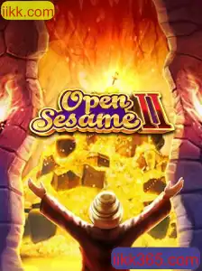 Descubra o Fascinante Mundo de OpenSesameII: Um Mergulho nas Regras e na Jogabilidade