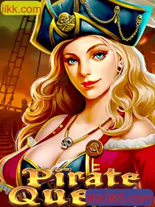 Aventuras Épicas em PirateQueen: Um Mundo de Tesouros e Estratégia
