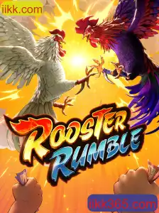 Aprenda Tudo Sobre o Jogo RoosterRumble
