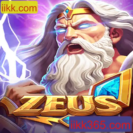 Descubra o Fascinante Mundo de Zeus: Um Jogo Estratégico Inovador na Plataforma iikk.com